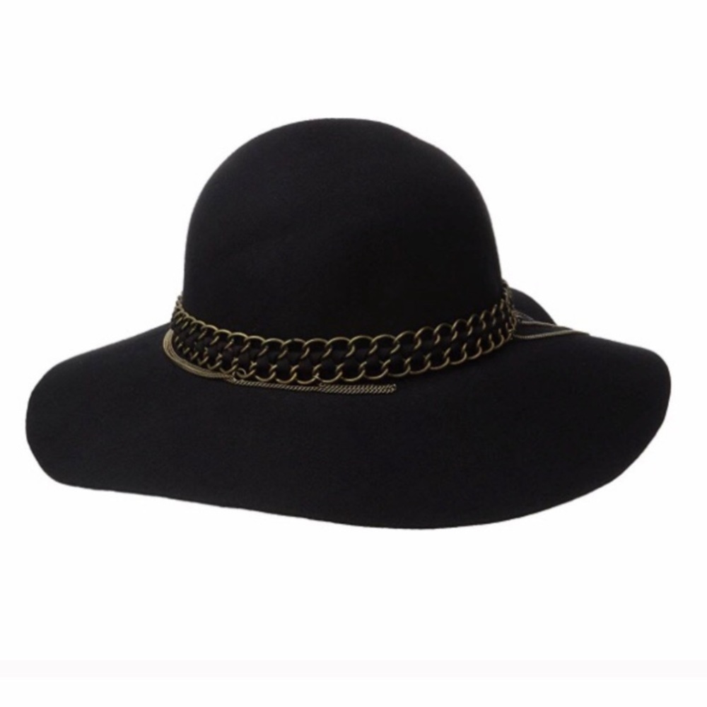 NWT Michael Stars ⭐️ 100% wool hat.